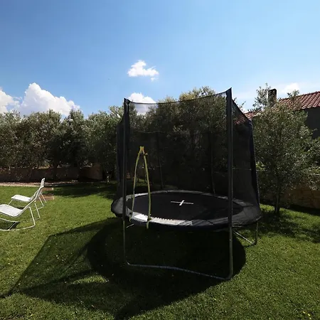 Villa Paradise Zadar